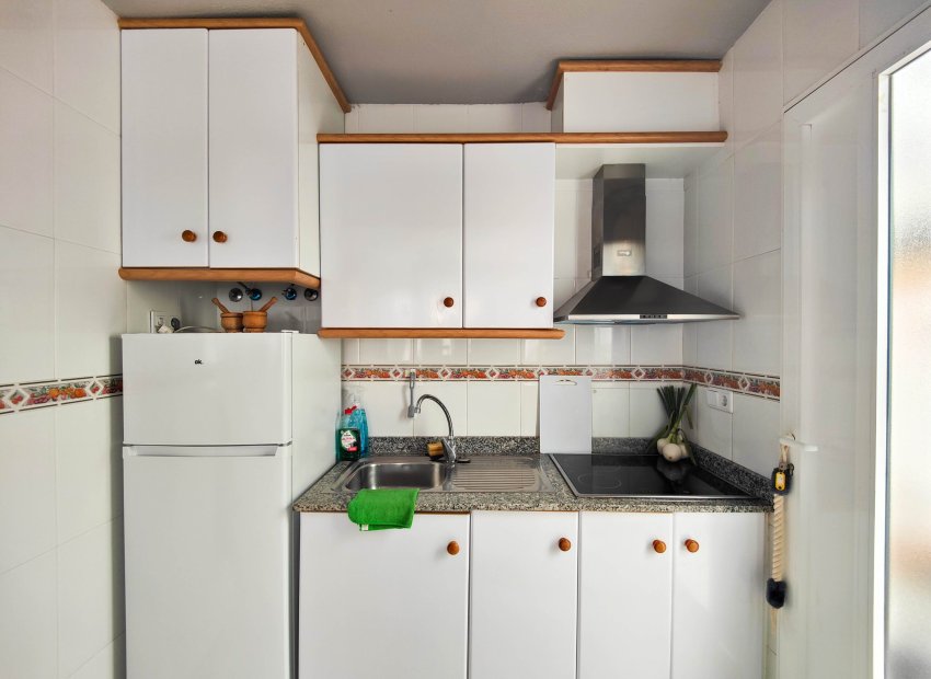 Resale - Townhouse / Duplex / Corner - Orihuela Costa - Los Altos