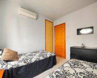 Resale - Townhouse / Duplex / Corner - Orihuela Costa - Los Altos