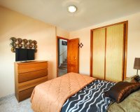 Resale - Townhouse / Duplex / Corner - Orihuela Costa - Los Altos