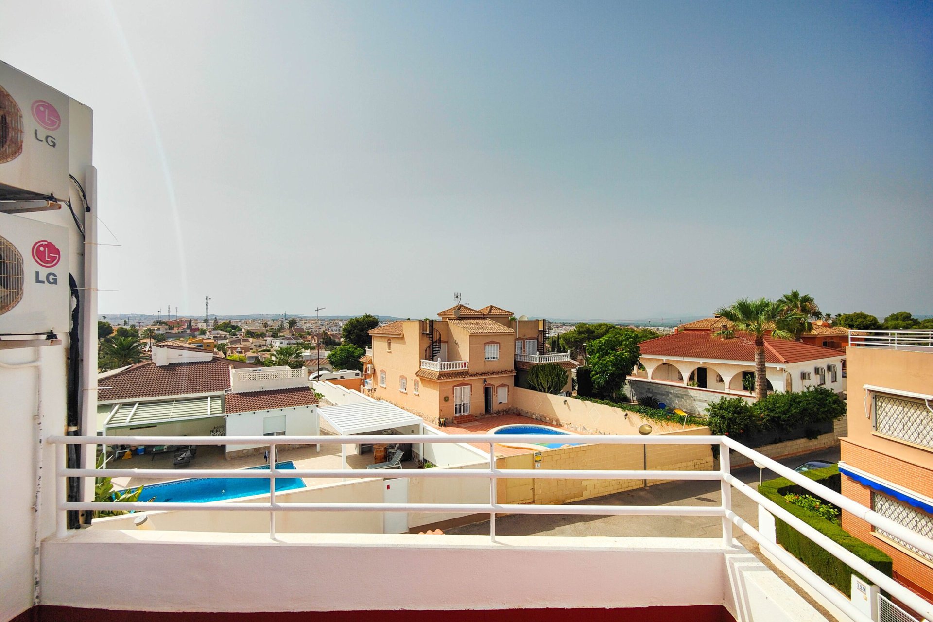 Resale - Townhouse / Duplex / Corner - Orihuela Costa - Los Altos