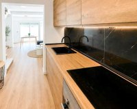 Resale - Townhouse / Duplex / Corner - Orihuela Costa - Los Altos