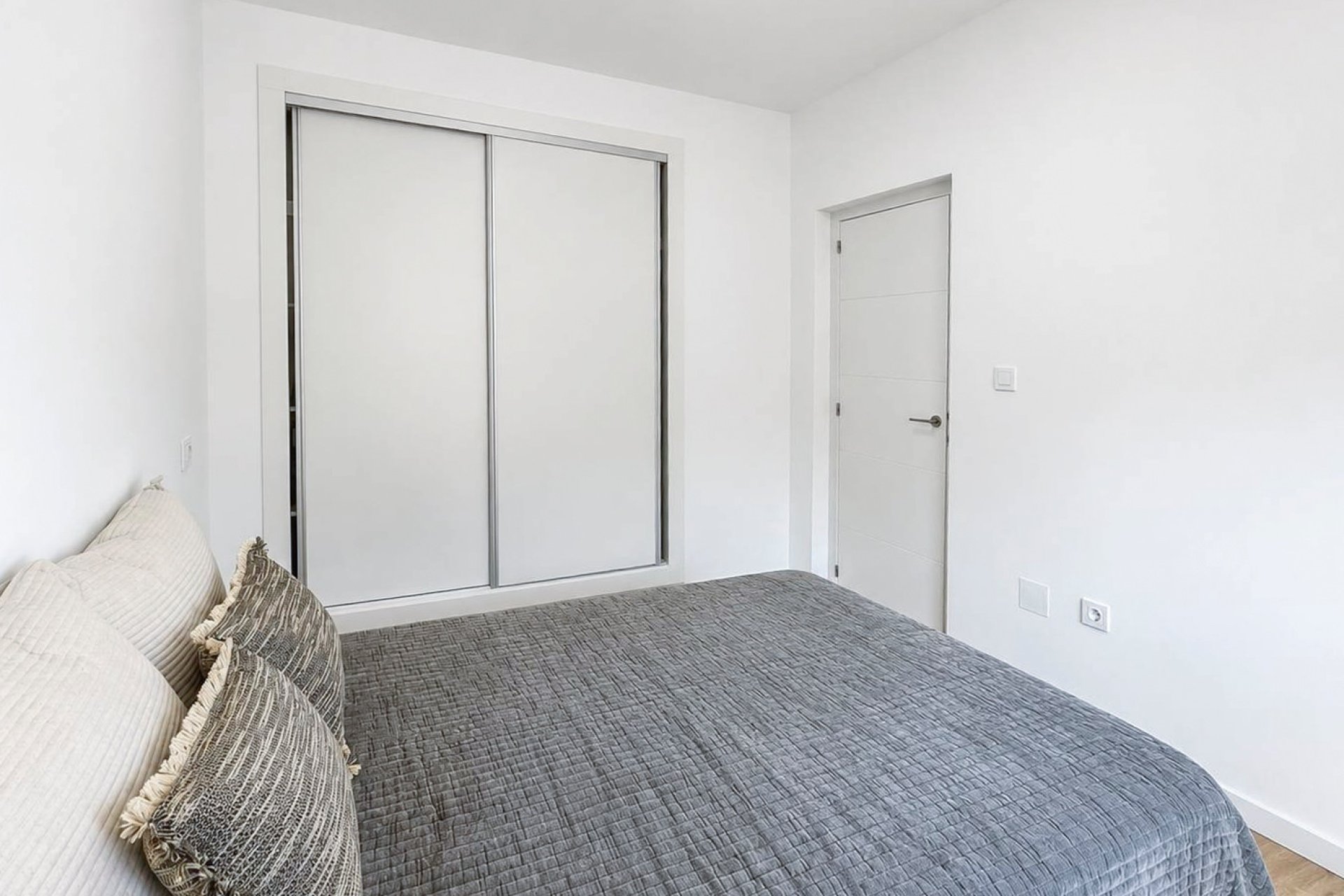 Resale - Townhouse / Duplex / Corner - Orihuela Costa - Los Altos