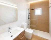 Resale - Townhouse / Duplex / Corner - Orihuela Costa - Los Altos
