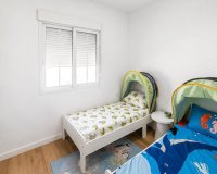 Resale - Townhouse / Duplex / Corner - Orihuela Costa - Los Altos