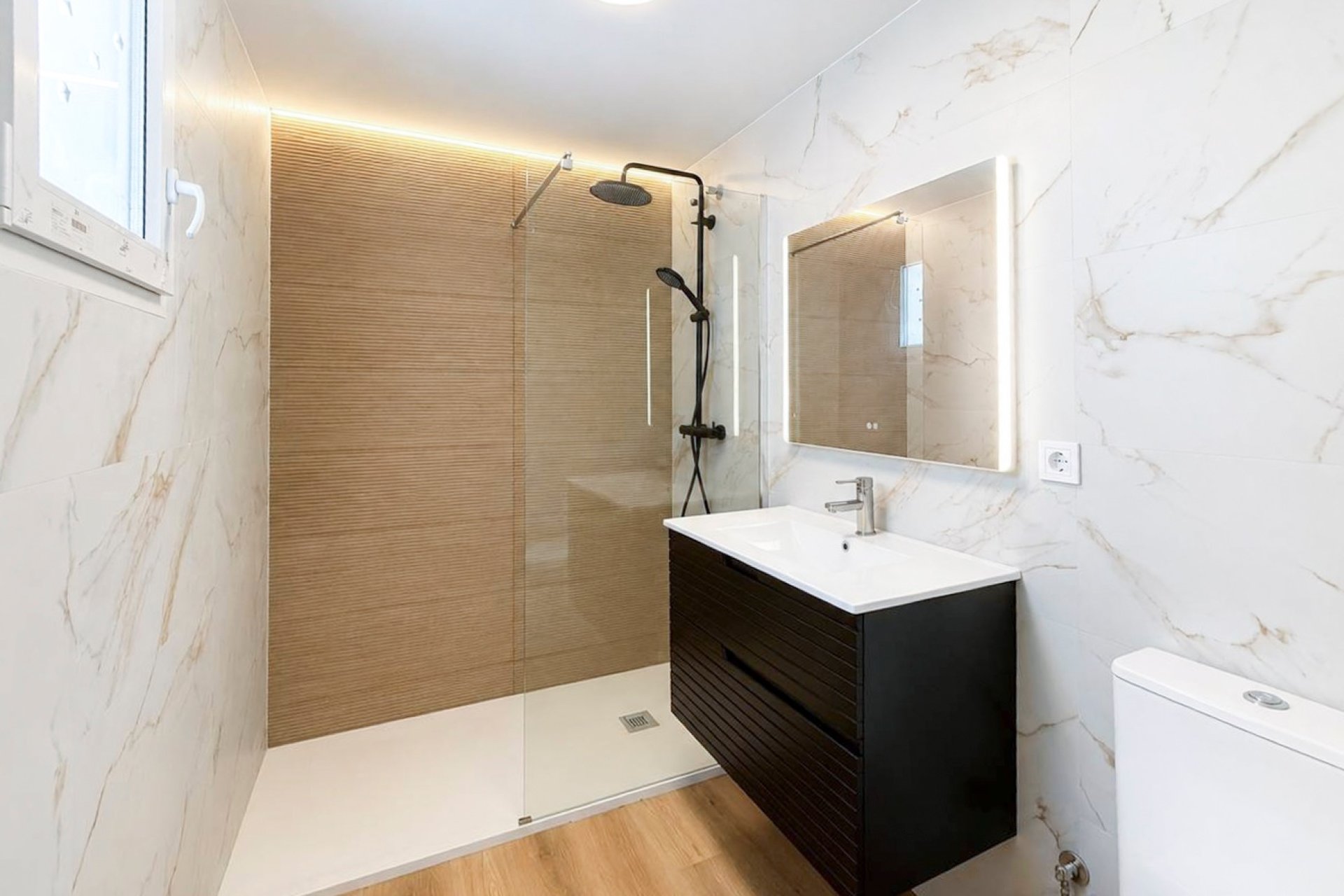 Resale - Townhouse / Duplex / Corner - Orihuela Costa - Los Altos