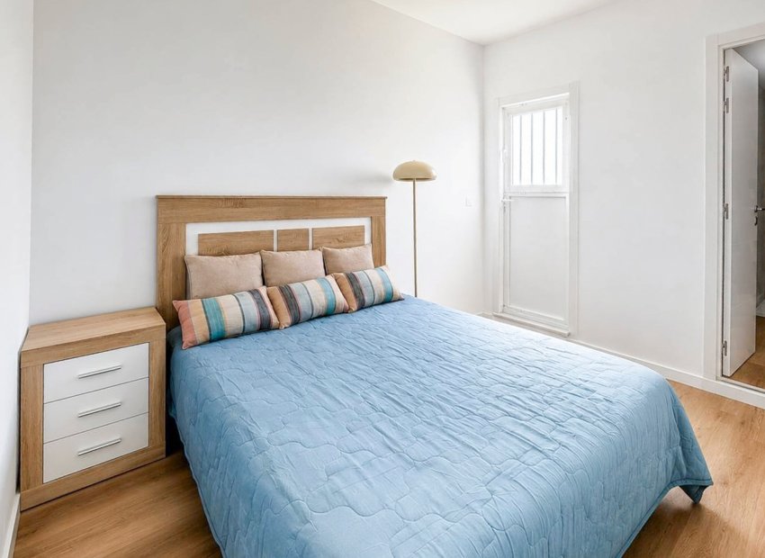 Resale - Townhouse / Duplex / Corner - Orihuela Costa - Los Altos