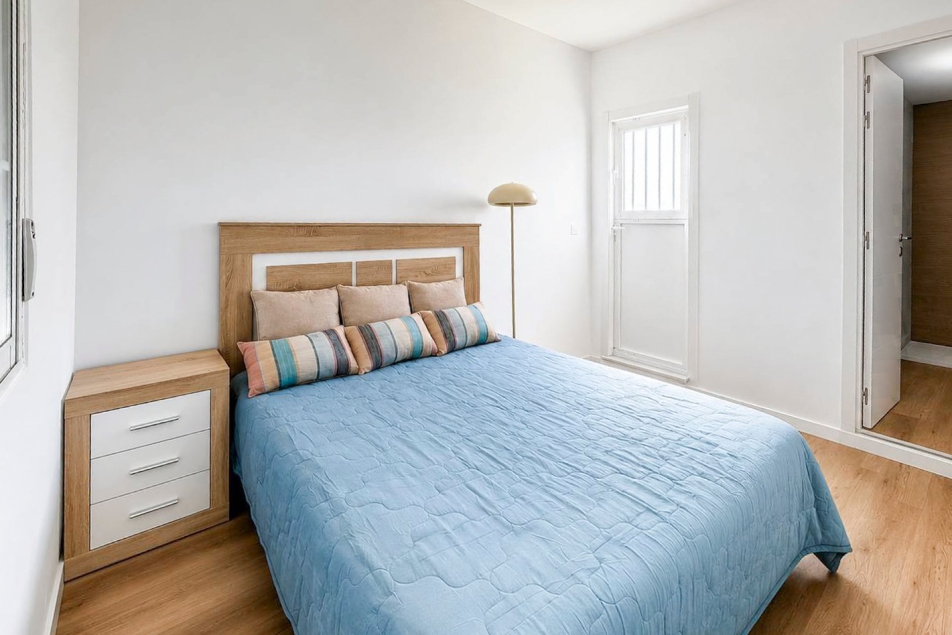 Resale - Townhouse / Duplex / Corner - Orihuela Costa - Los Altos