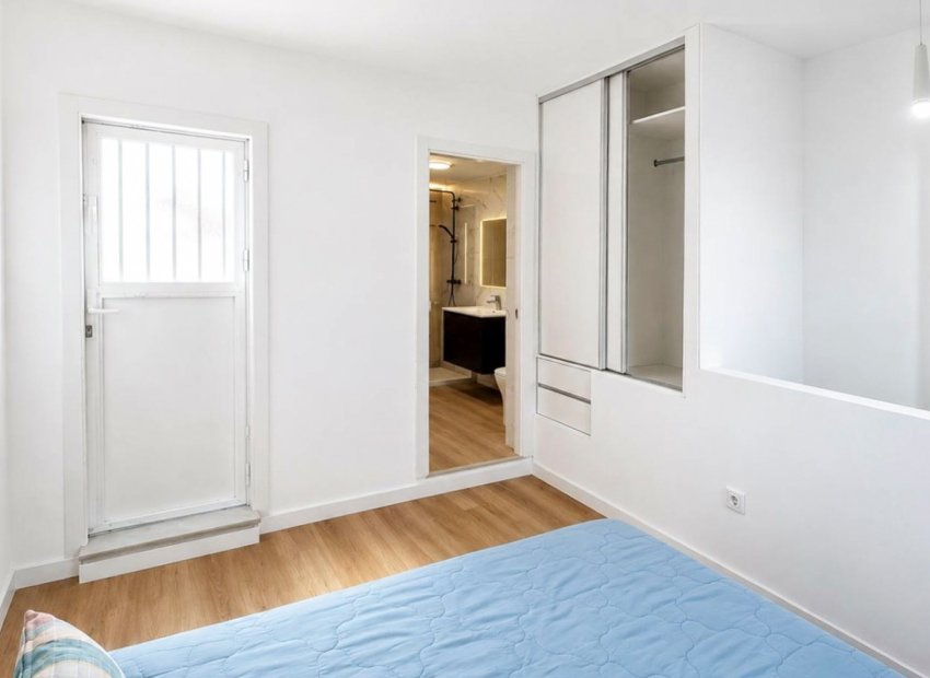Resale - Townhouse / Duplex / Corner - Orihuela Costa - Los Altos