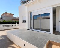 Resale - Townhouse / Duplex / Corner - Orihuela Costa - Los Altos