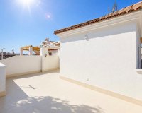Resale - Townhouse / Duplex / Corner - Orihuela Costa - Los Altos