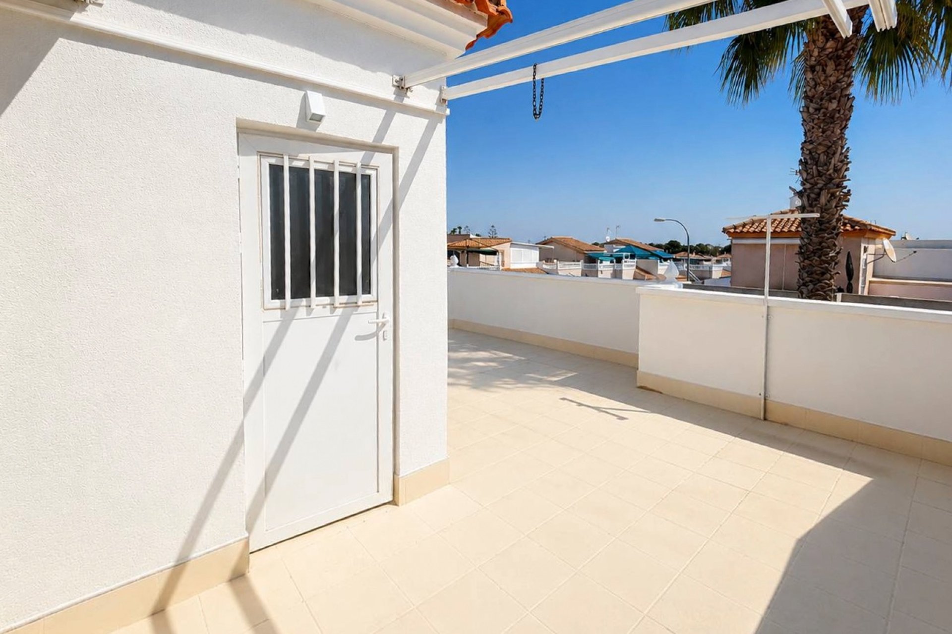 Resale - Townhouse / Duplex / Corner - Orihuela Costa - Los Altos