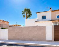 Resale - Townhouse / Duplex / Corner - Orihuela Costa - Los Altos