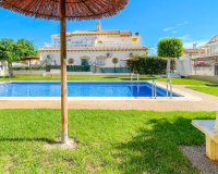 Resale - Townhouse / Duplex / Corner - Orihuela Costa - Los Altos *