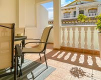 Resale - Townhouse / Duplex / Corner - Orihuela Costa - Los Altos *