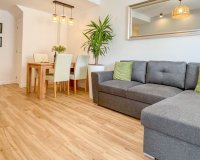 Resale - Townhouse / Duplex / Corner - Orihuela Costa - Los Altos *