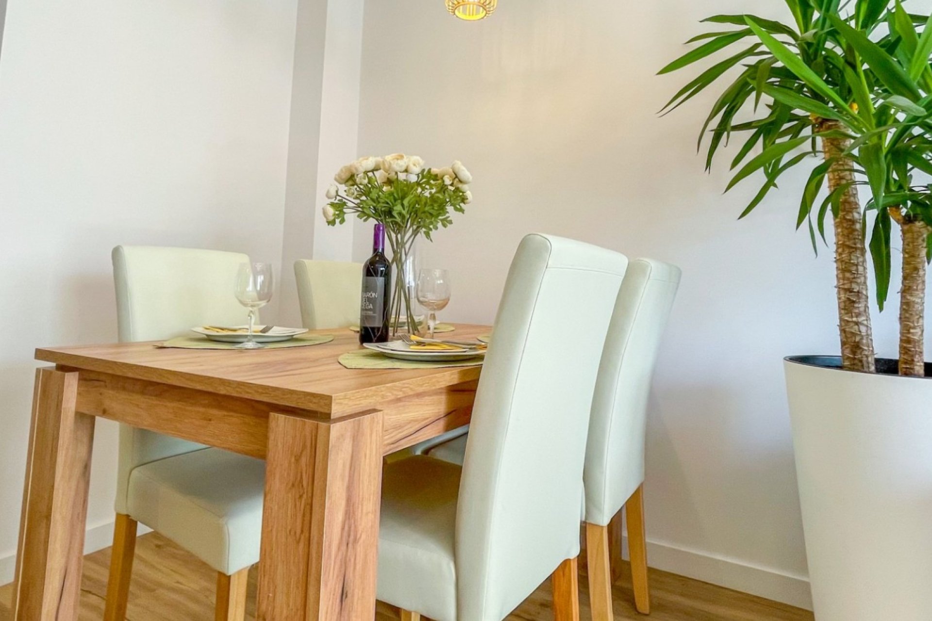 Resale - Townhouse / Duplex / Corner - Orihuela Costa - Los Altos *
