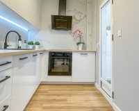 Resale - Townhouse / Duplex / Corner - Orihuela Costa - Los Altos *