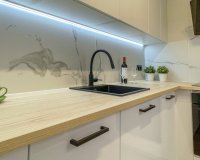 Resale - Townhouse / Duplex / Corner - Orihuela Costa - Los Altos *