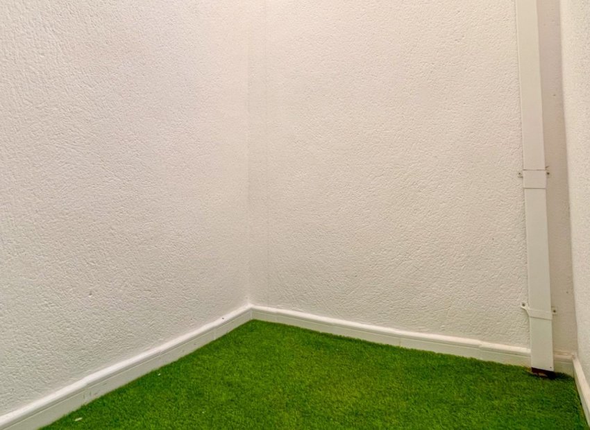 Resale - Townhouse / Duplex / Corner - Orihuela Costa - Los Altos *