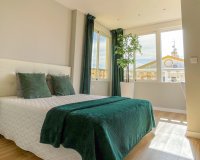 Resale - Townhouse / Duplex / Corner - Orihuela Costa - Los Altos *