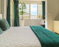 Resale - Townhouse / Duplex / Corner - Orihuela Costa - Los Altos *