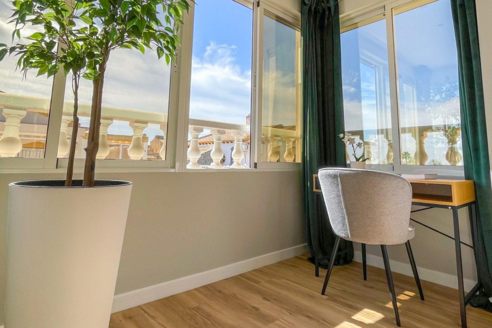 Resale - Townhouse / Duplex / Corner - Orihuela Costa - Los Altos *