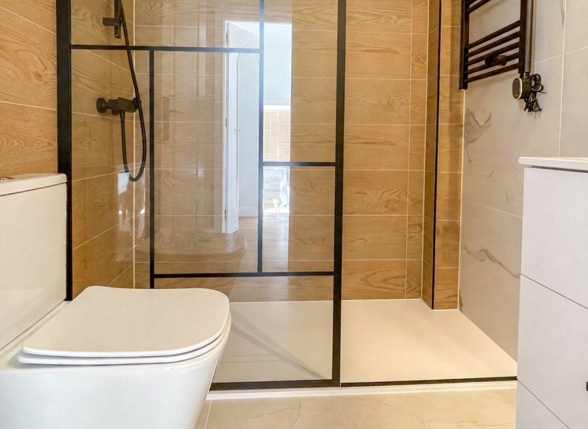Resale - Townhouse / Duplex / Corner - Orihuela Costa - Los Altos *