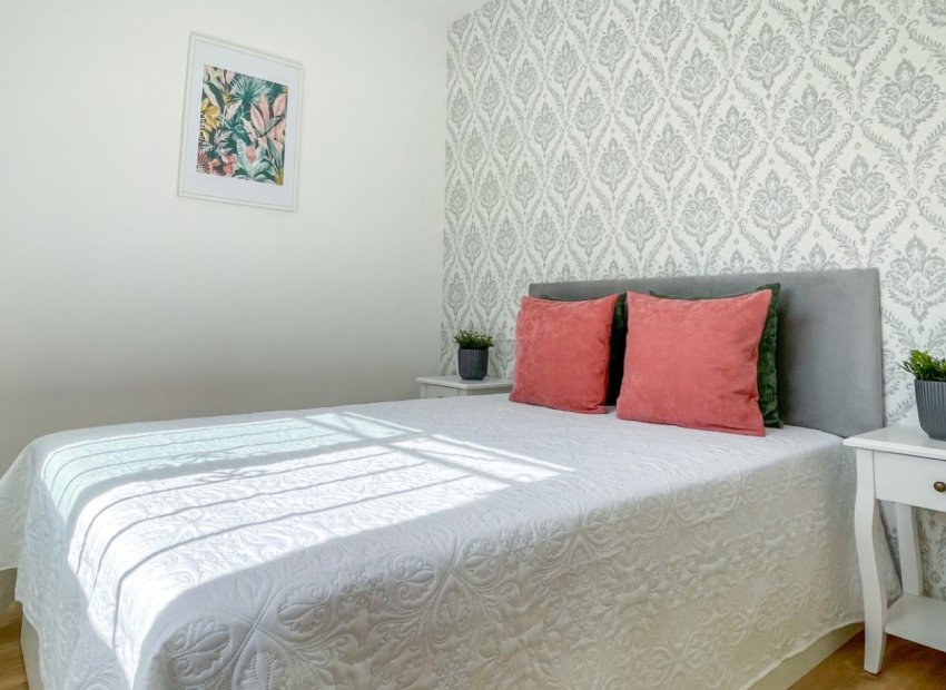 Resale - Townhouse / Duplex / Corner - Orihuela Costa - Los Altos *
