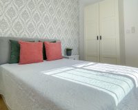 Resale - Townhouse / Duplex / Corner - Orihuela Costa - Los Altos *