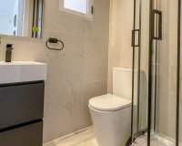 Resale - Townhouse / Duplex / Corner - Orihuela Costa - Los Altos *