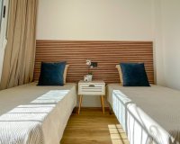 Resale - Townhouse / Duplex / Corner - Orihuela Costa - Los Altos *