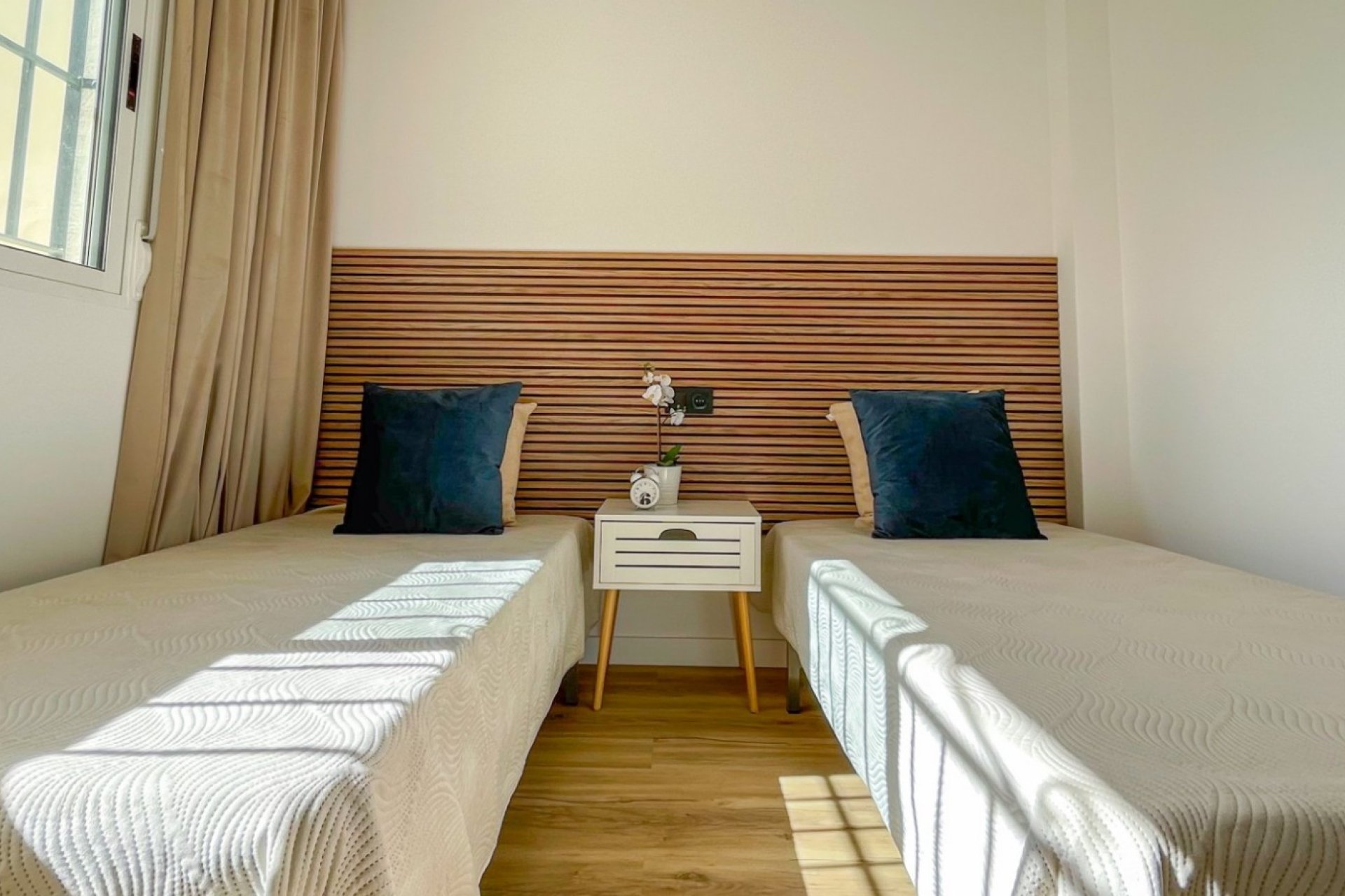 Resale - Townhouse / Duplex / Corner - Orihuela Costa - Los Altos *