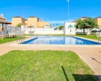 Resale - Townhouse / Duplex / Corner - Orihuela Costa - Los Altos *