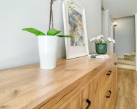 Resale - Townhouse / Duplex / Corner - Orihuela Costa - Los Altos *