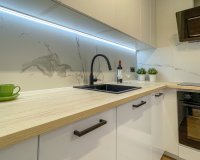 Resale - Townhouse / Duplex / Corner - Orihuela Costa - Los Altos *