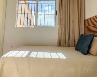 Resale - Townhouse / Duplex / Corner - Orihuela Costa - Los Altos *