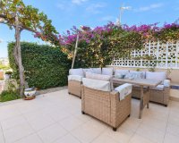 Resale - Townhouse / Duplex / Corner - Orihuela Costa - Los Altos