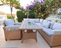 Resale - Townhouse / Duplex / Corner - Orihuela Costa - Los Altos