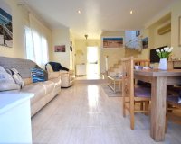 Resale - Townhouse / Duplex / Corner - Orihuela Costa - Los Altos