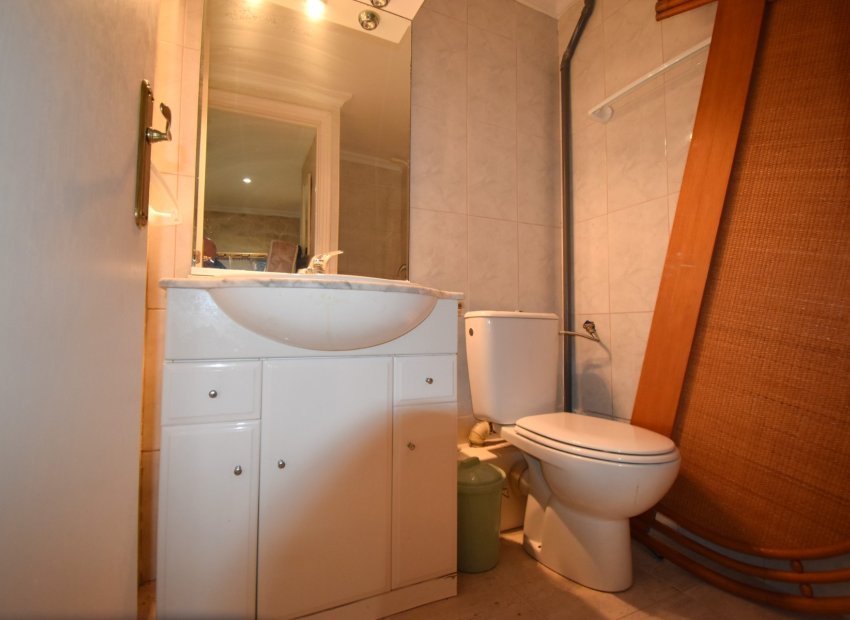 Resale - Townhouse / Duplex / Corner - Orihuela Costa - Los Altos