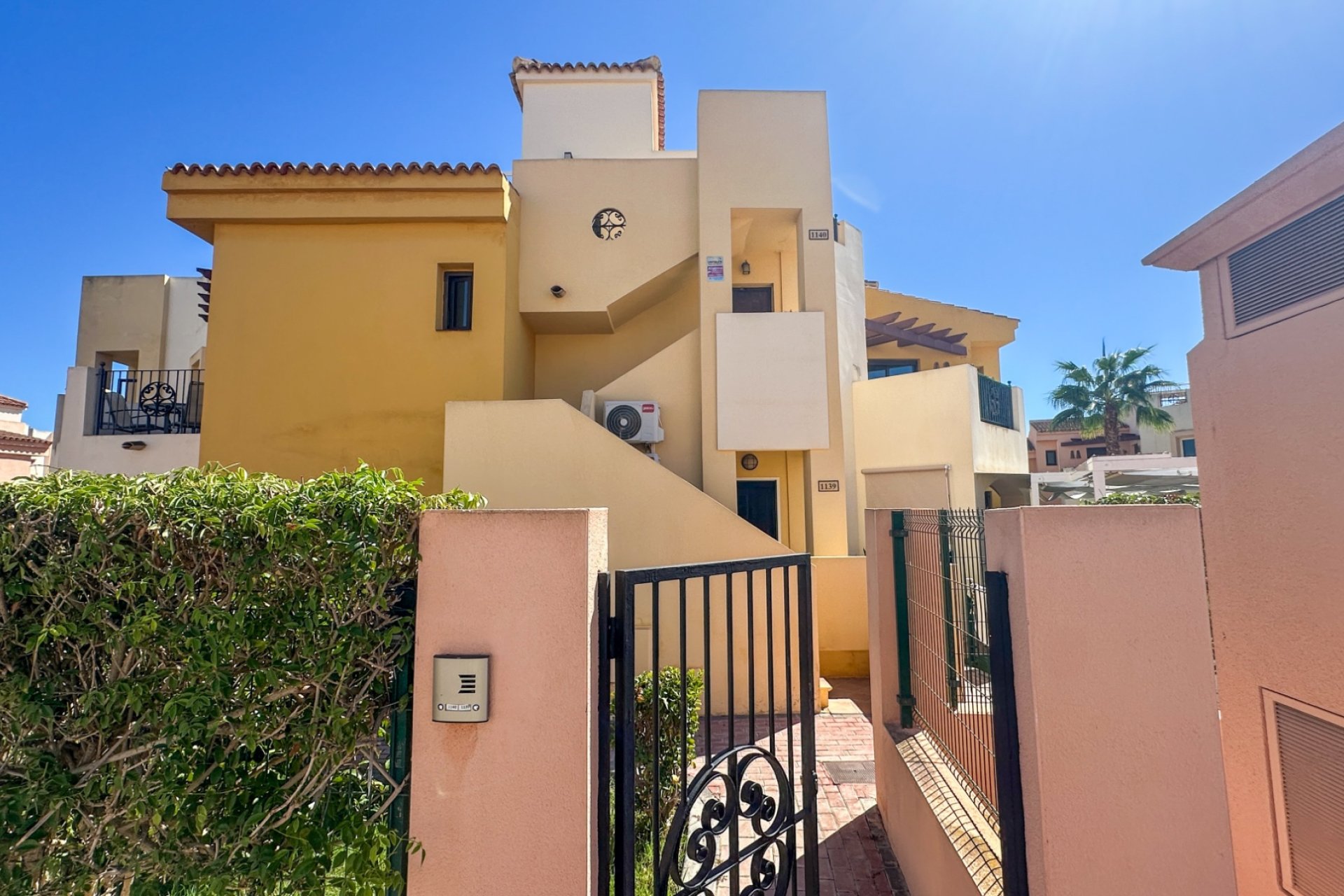 Resale - Townhouse / Duplex / Corner - Orihuela Costa - Los Altos