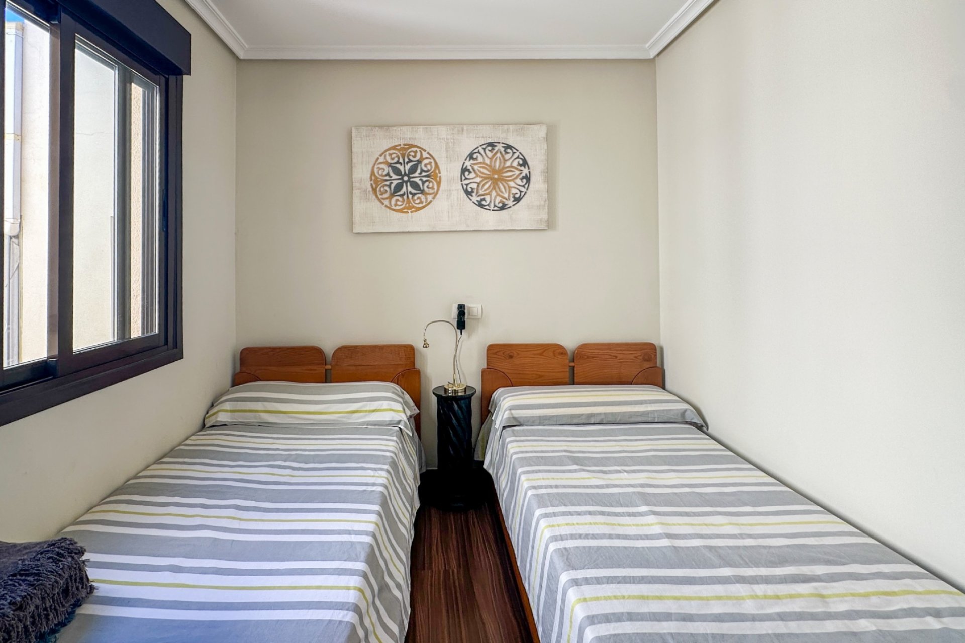 Resale - Townhouse / Duplex / Corner - Orihuela Costa - Los Altos