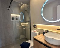 Resale - Townhouse / Duplex / Corner - Orihuela Costa - Los Altos