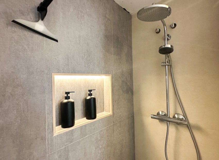 Resale - Townhouse / Duplex / Corner - Orihuela Costa - Los Altos
