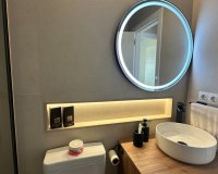 Resale - Townhouse / Duplex / Corner - Orihuela Costa - Los Altos