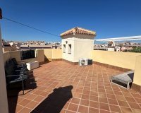 Resale - Townhouse / Duplex / Corner - Orihuela Costa - Los Altos
