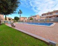 Resale - Townhouse / Duplex / Corner - Orihuela Costa - Los Balcones