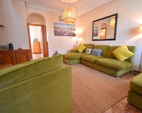 Resale - Townhouse / Duplex / Corner - Orihuela Costa - Los Balcones