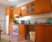 Resale - Townhouse / Duplex / Corner - Orihuela Costa - Los Balcones