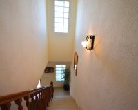 Resale - Townhouse / Duplex / Corner - Orihuela Costa - Los Balcones